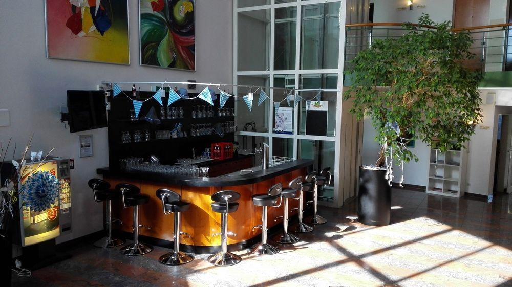 Trip Inn Hotel Dasing-Augsburg Экстерьер фото
