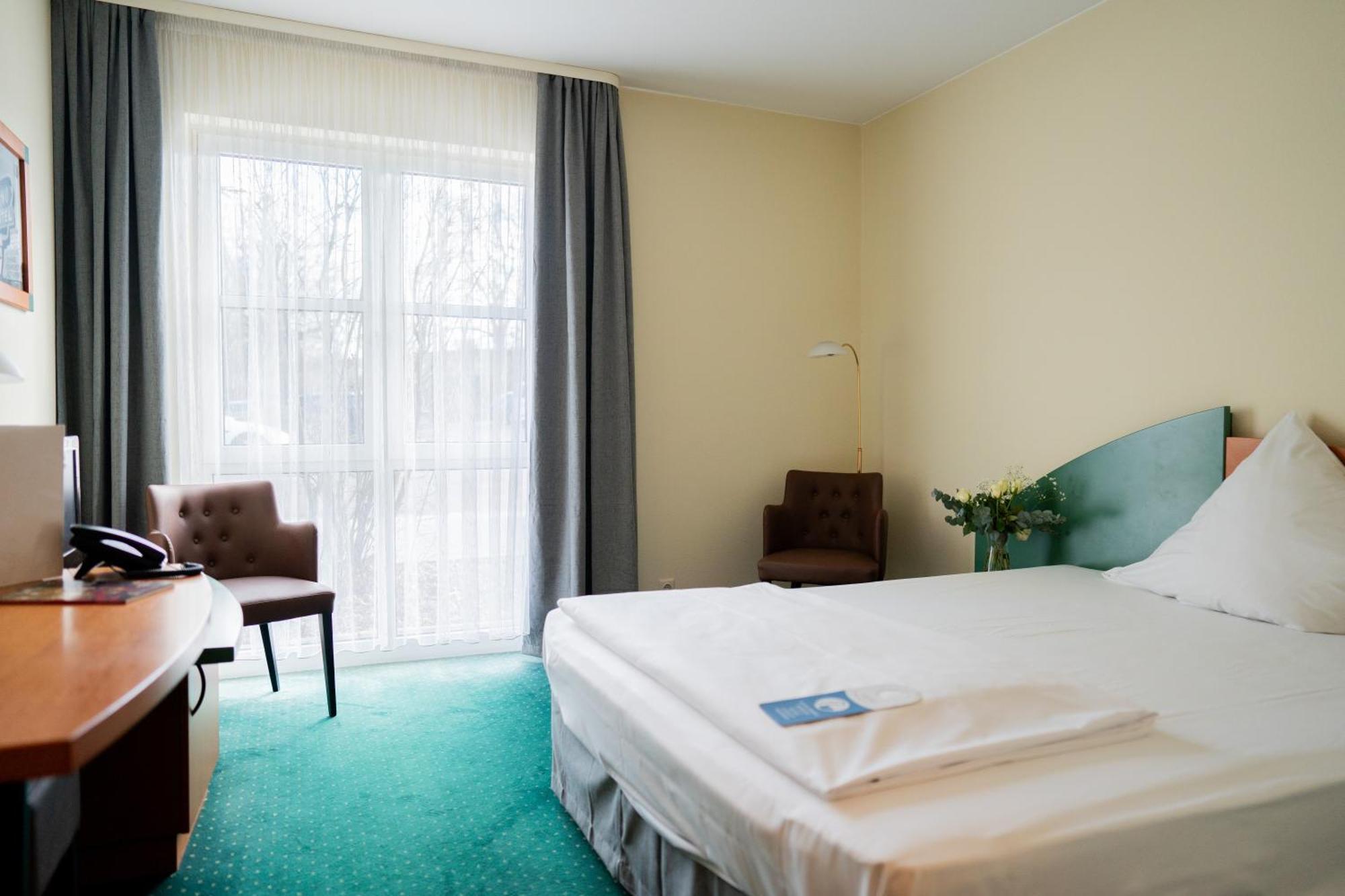 Trip Inn Hotel Dasing-Augsburg Экстерьер фото
