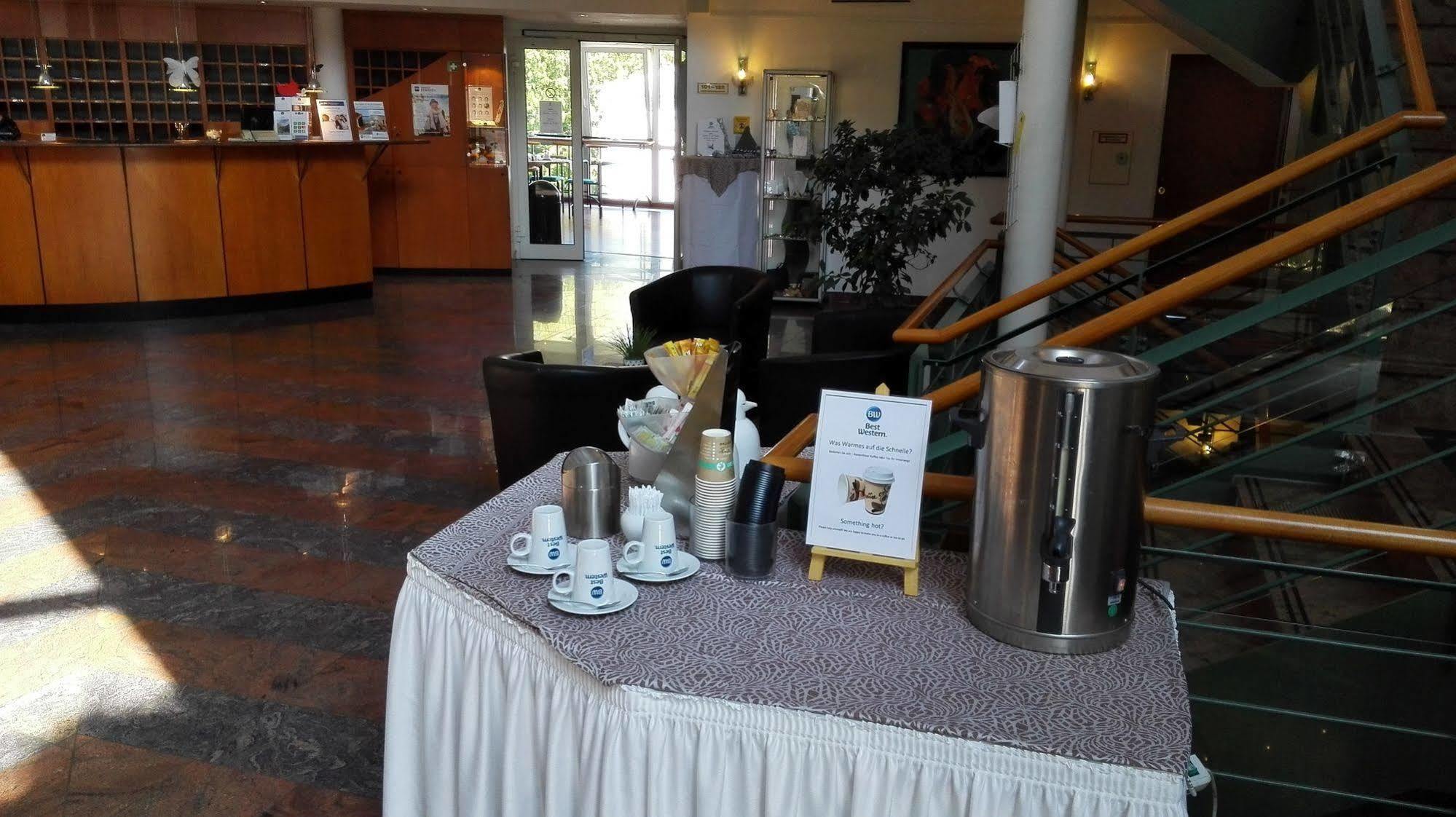 Trip Inn Hotel Dasing-Augsburg Экстерьер фото