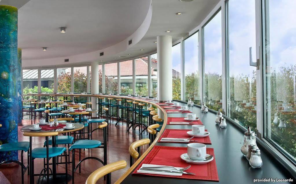 Trip Inn Hotel Dasing-Augsburg Экстерьер фото